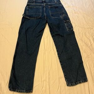 Men’s Dickies carpenter jeans 34x32